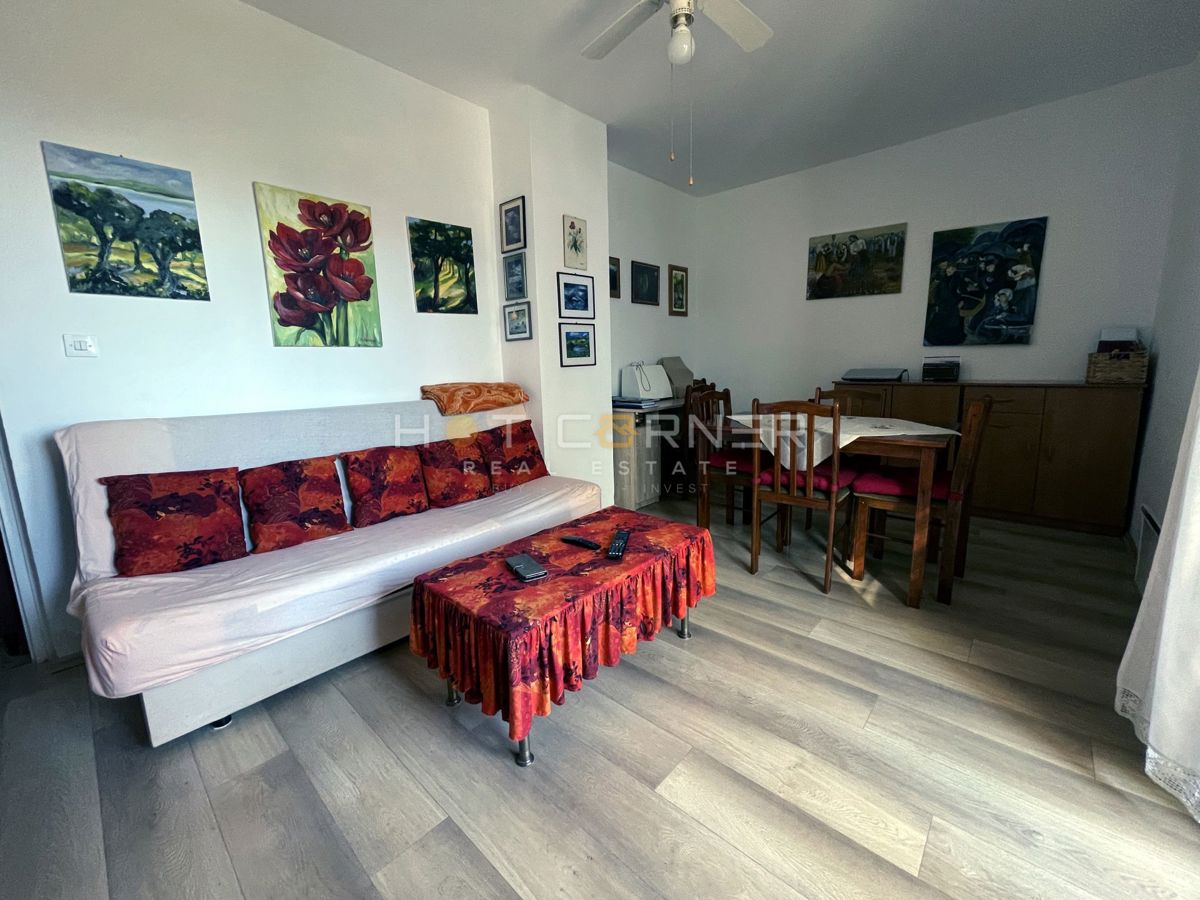 Stanovanje Vidikovac, Pula, 52,50m2