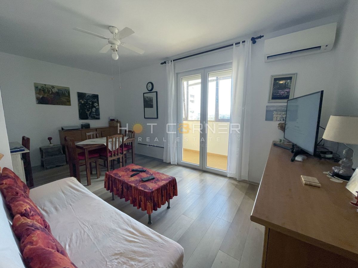 Stanovanje Vidikovac, Pula, 52,50m2
