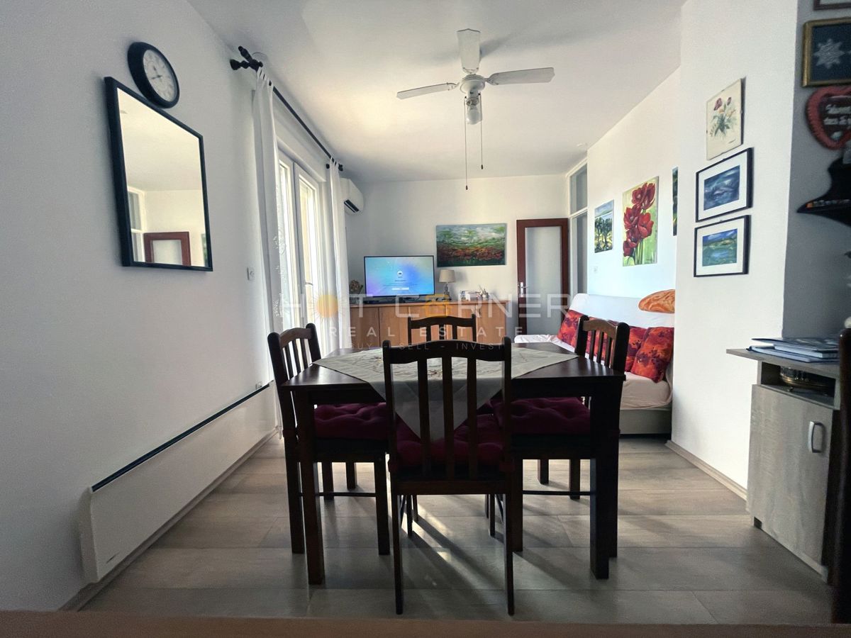Stanovanje Vidikovac, Pula, 52,50m2