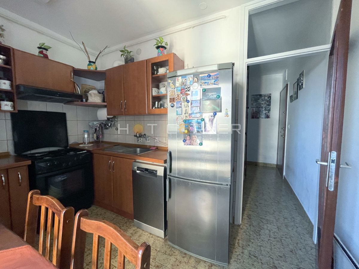 Stanovanje Vidikovac, Pula, 52,50m2