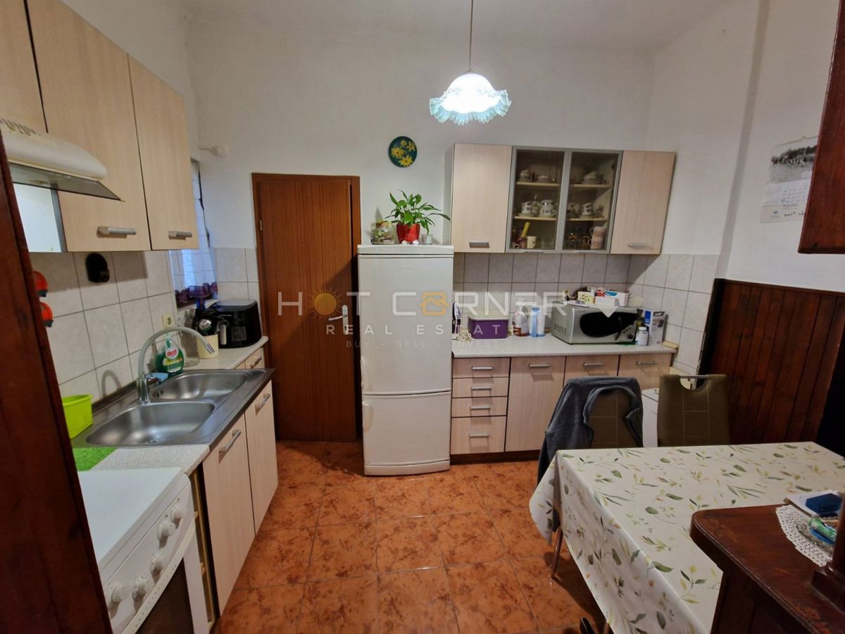 Stanovanje Veruda, Pula, 57m2