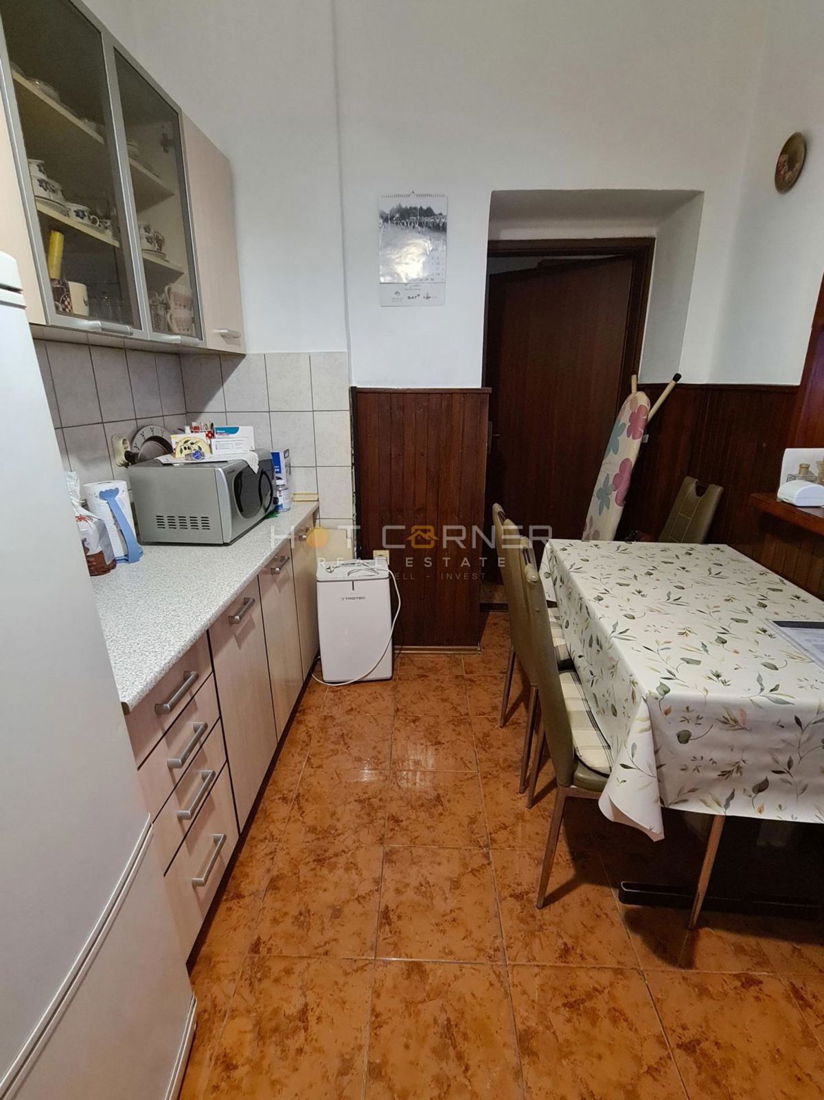 Stanovanje Veruda, Pula, 57m2