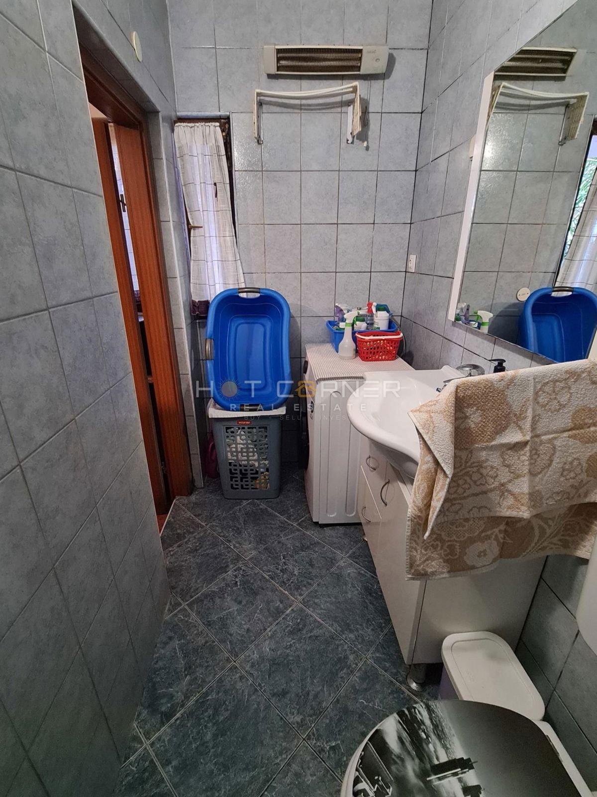 Stanovanje Veruda, Pula, 57m2