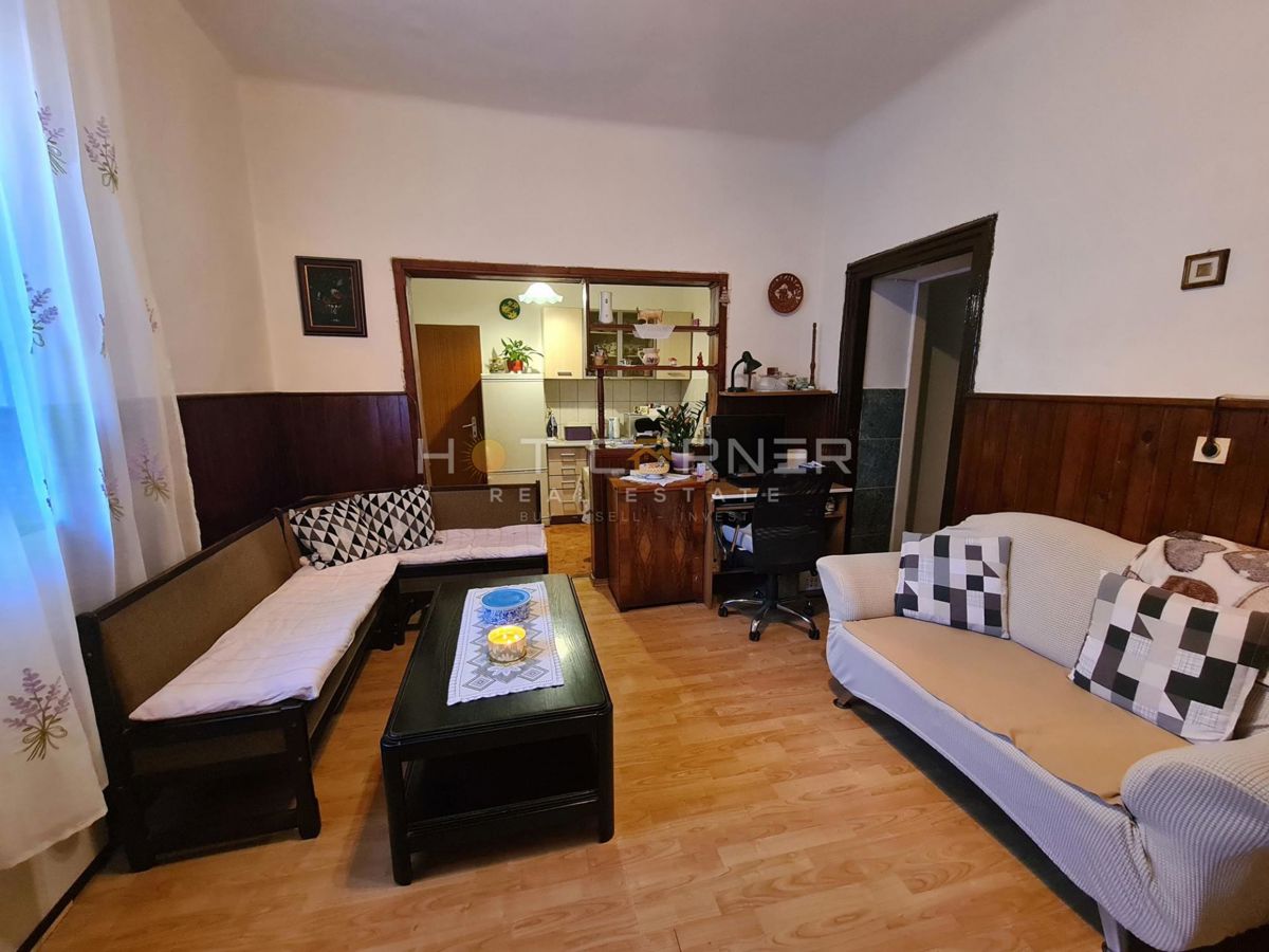 Stanovanje Veruda, Pula, 57m2