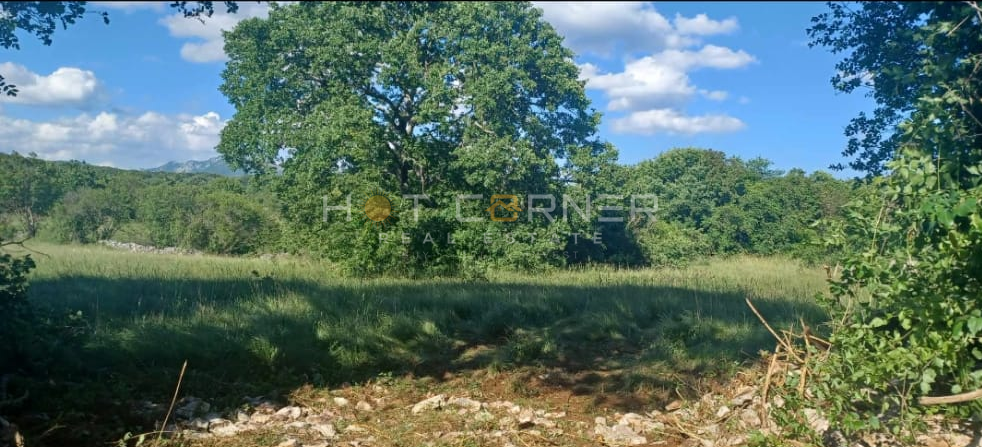 Gradbeno zemljišče Labin, 702m2