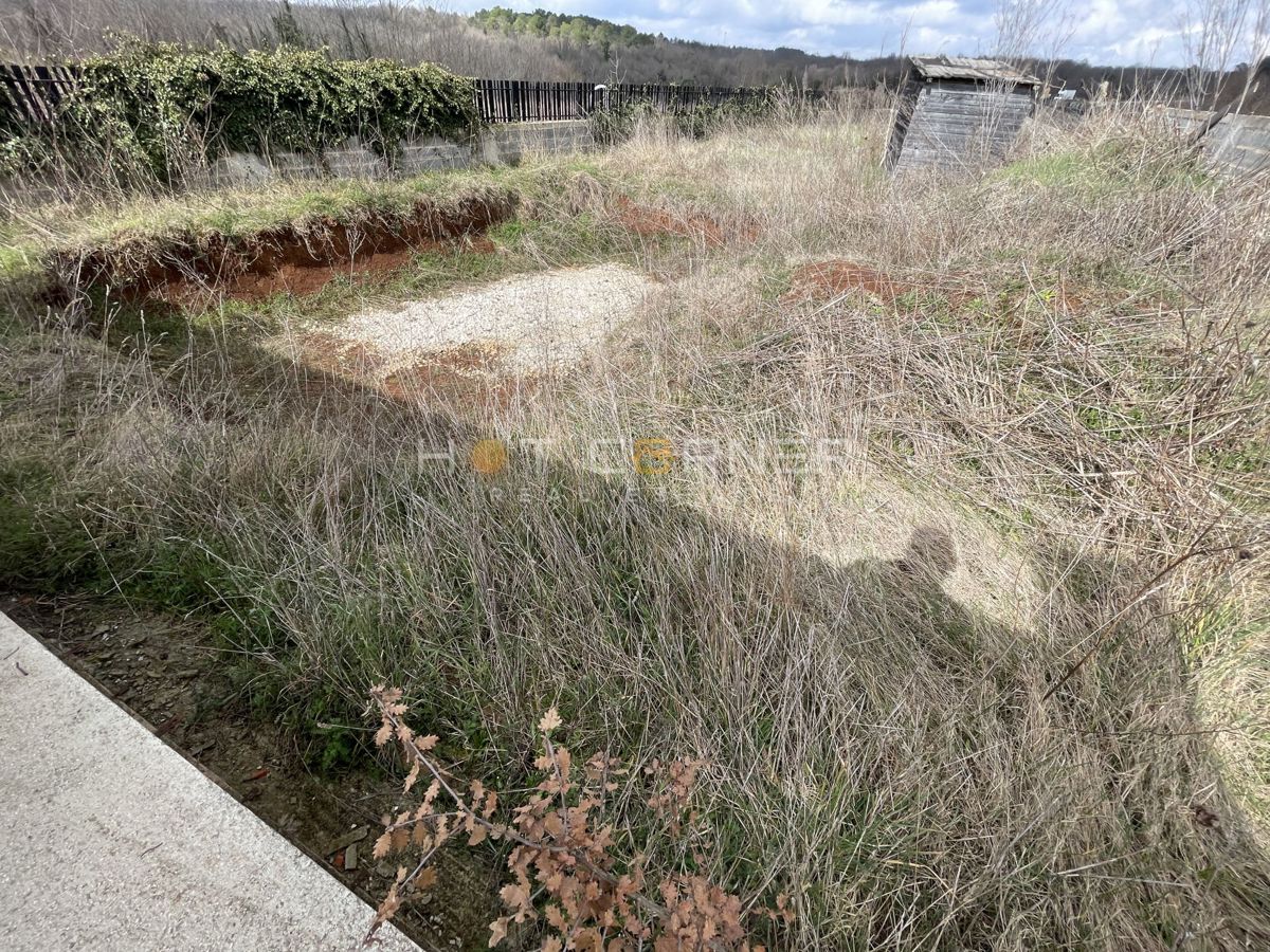 Hiša Kujići, Marčana, 150m2