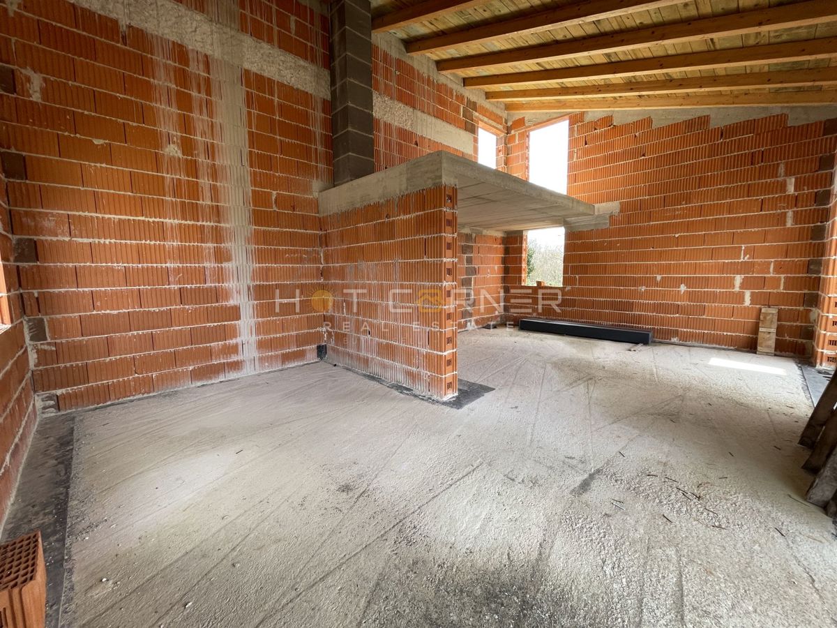 Hiša Kujići, Marčana, 150m2