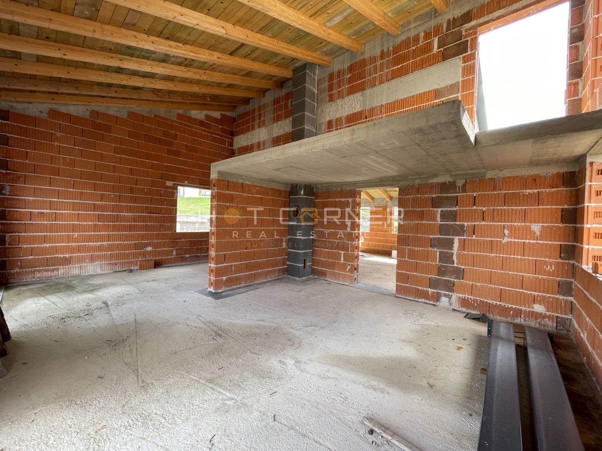 Hiša Kujići, Marčana, 150m2