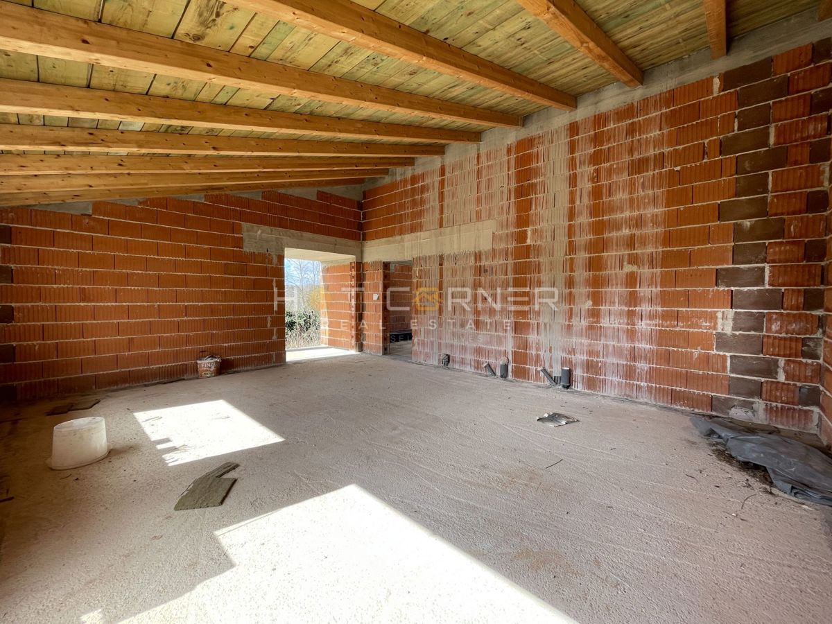 Hiša Kujići, Marčana, 150m2