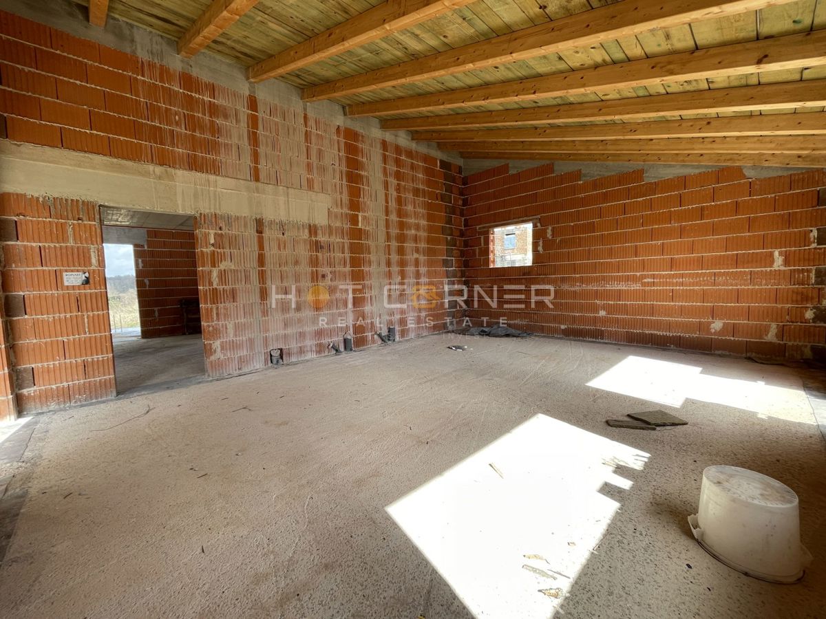 Hiša Kujići, Marčana, 150m2