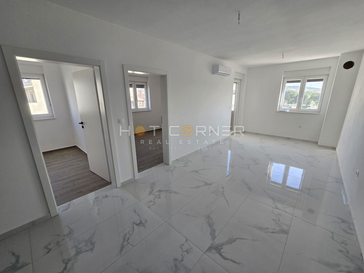 Stanovanje Monvidal, Pula, 50m2
