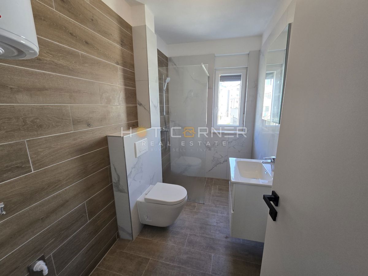 Stanovanje Monvidal, Pula, 50m2