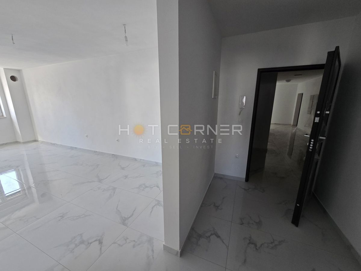Stanovanje Monvidal, Pula, 50m2