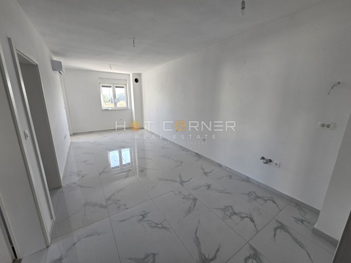Stanovanje Monvidal, Pula, 50m2