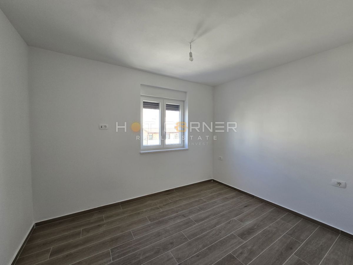 Stanovanje Monvidal, Pula, 50m2