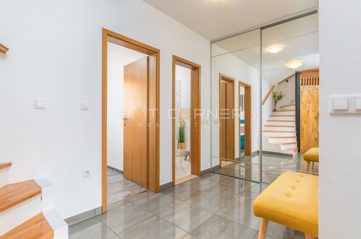 Stanovanje Valbandon, Fažana, 79m2