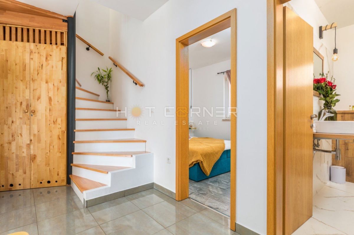 Stanovanje Valbandon, Fažana, 79m2