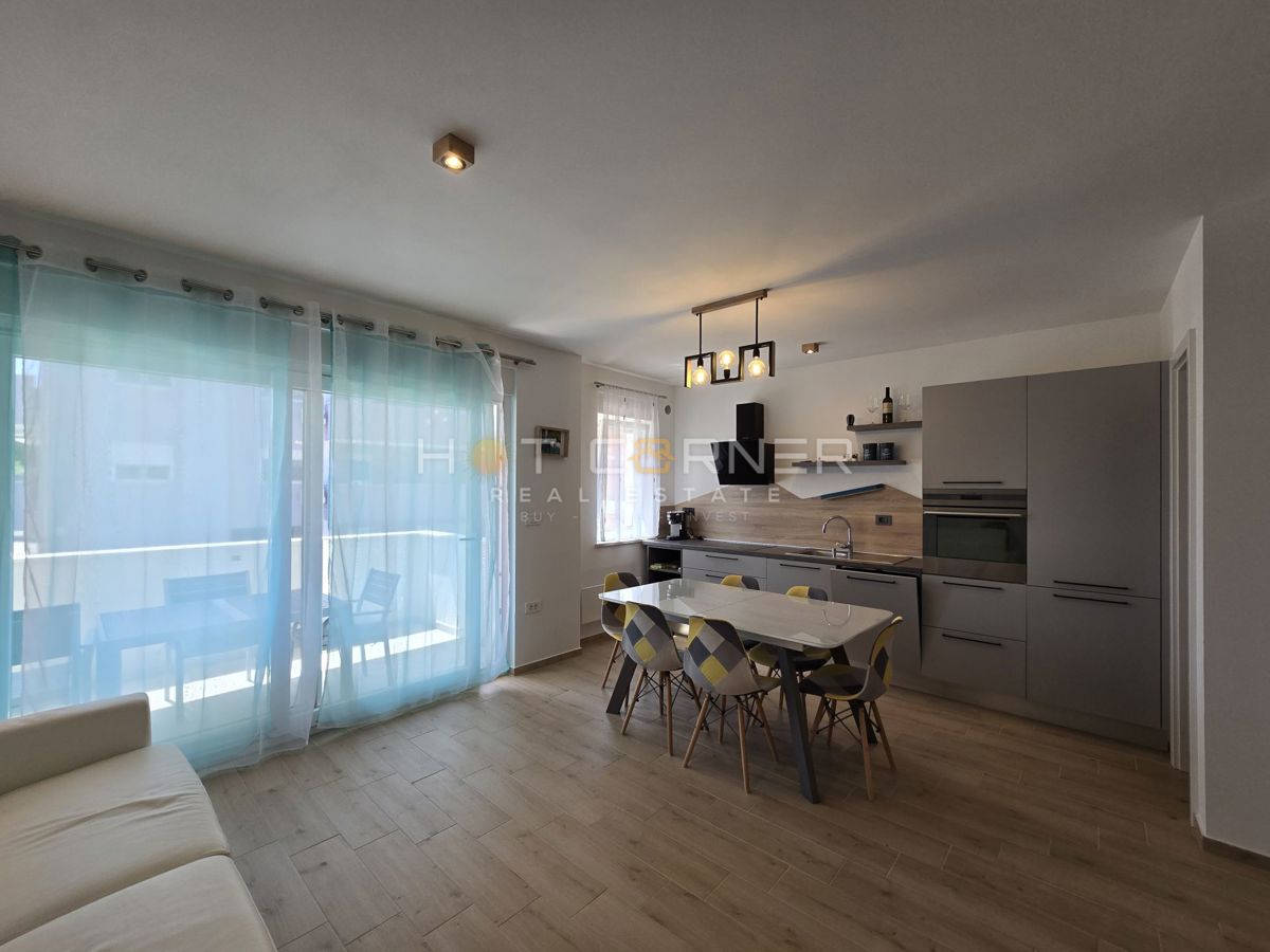 Stanovanje Štinjan, Pula, 62m2