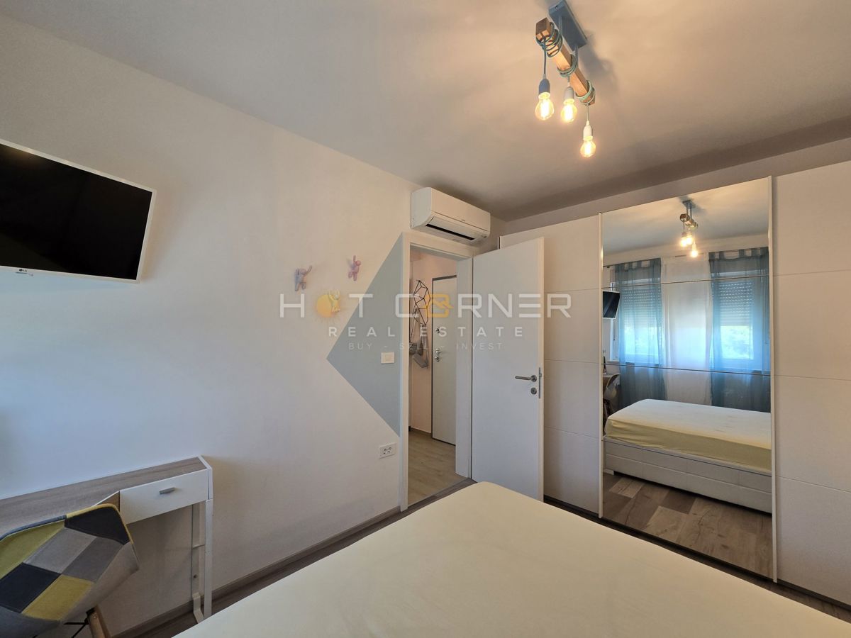 Stanovanje Štinjan, Pula, 62m2