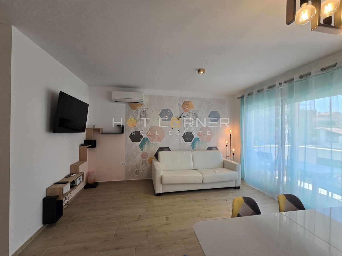 Stanovanje Štinjan, Pula, 62m2