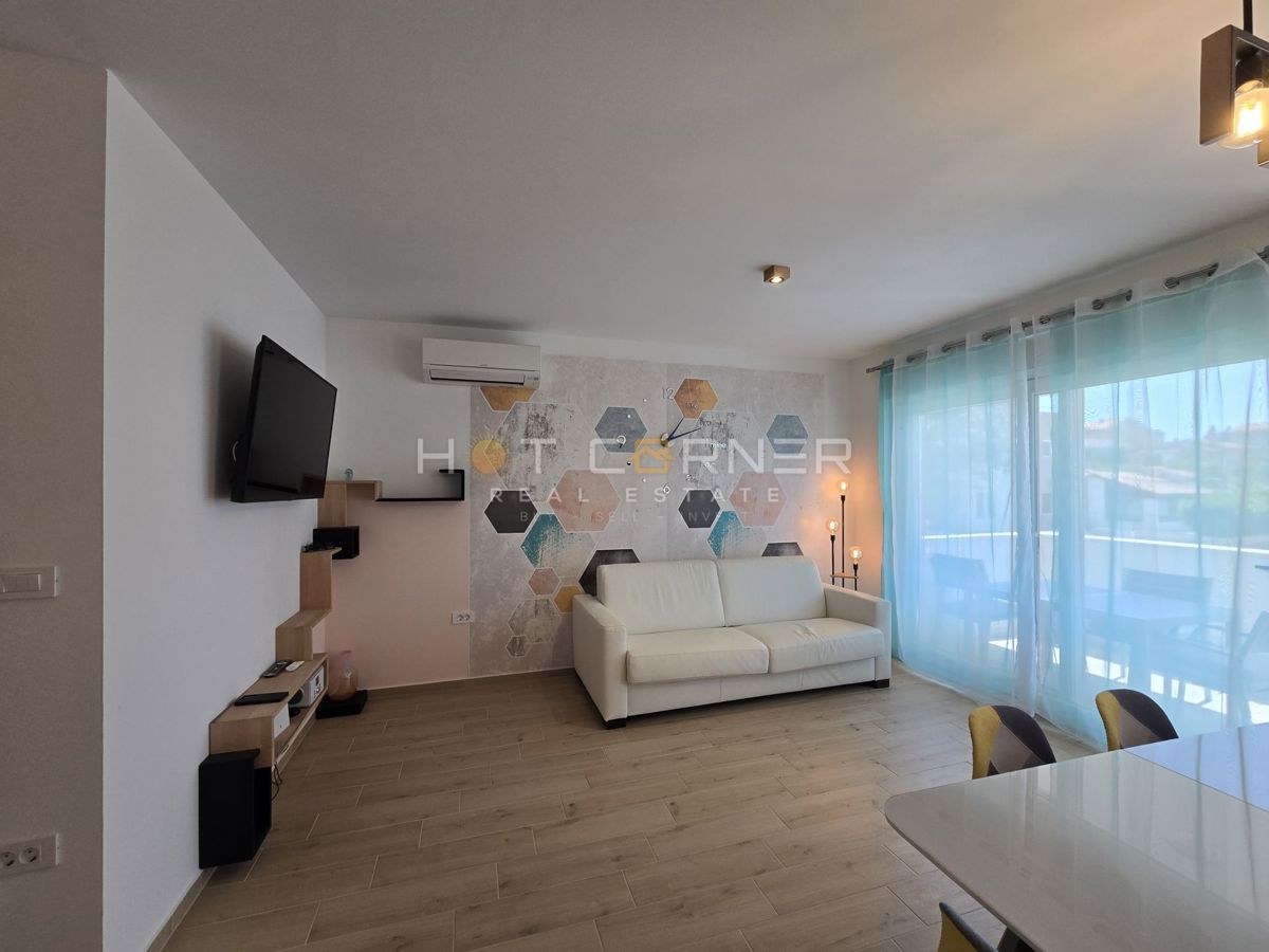 Stanovanje Štinjan, Pula, 62m2