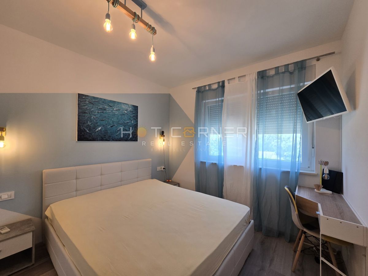 Stanovanje Štinjan, Pula, 62m2