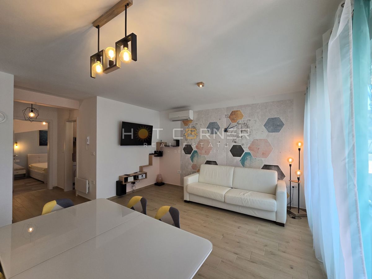 Stanovanje Štinjan, Pula, 62m2