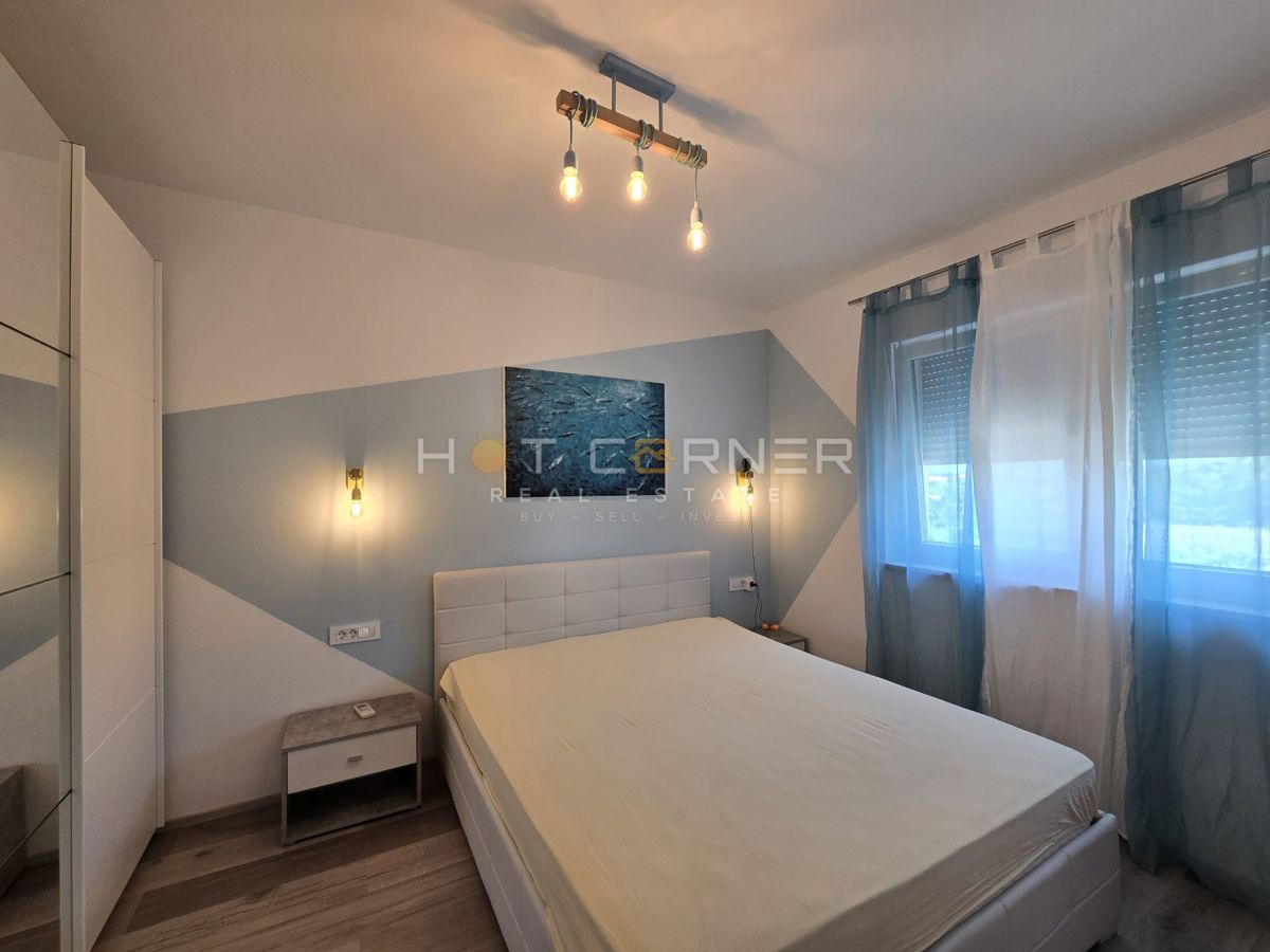 Stanovanje Štinjan, Pula, 62m2