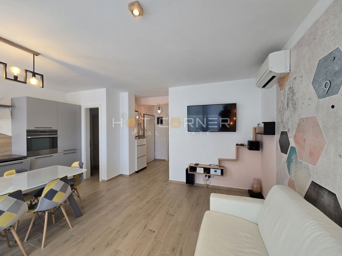 Stanovanje Štinjan, Pula, 62m2