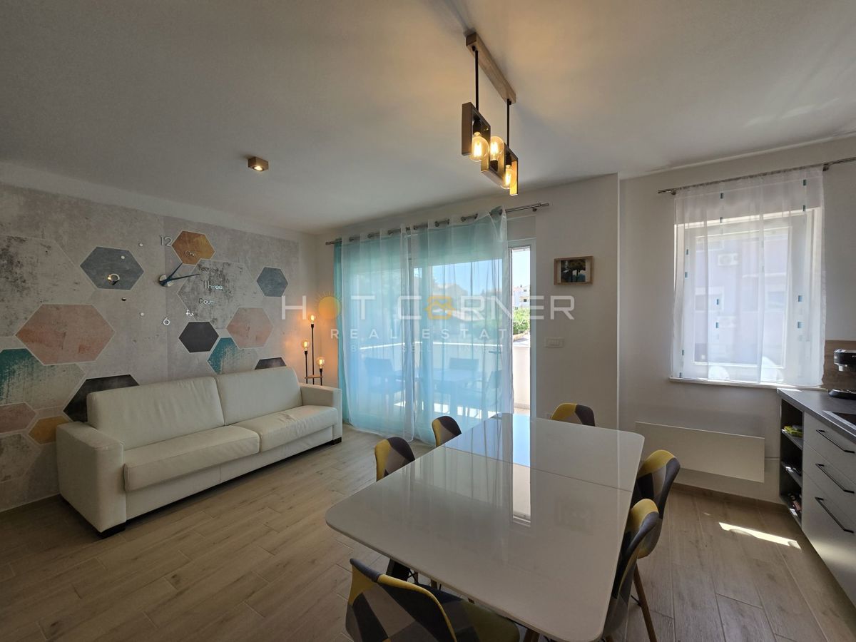 Stanovanje Štinjan, Pula, 62m2