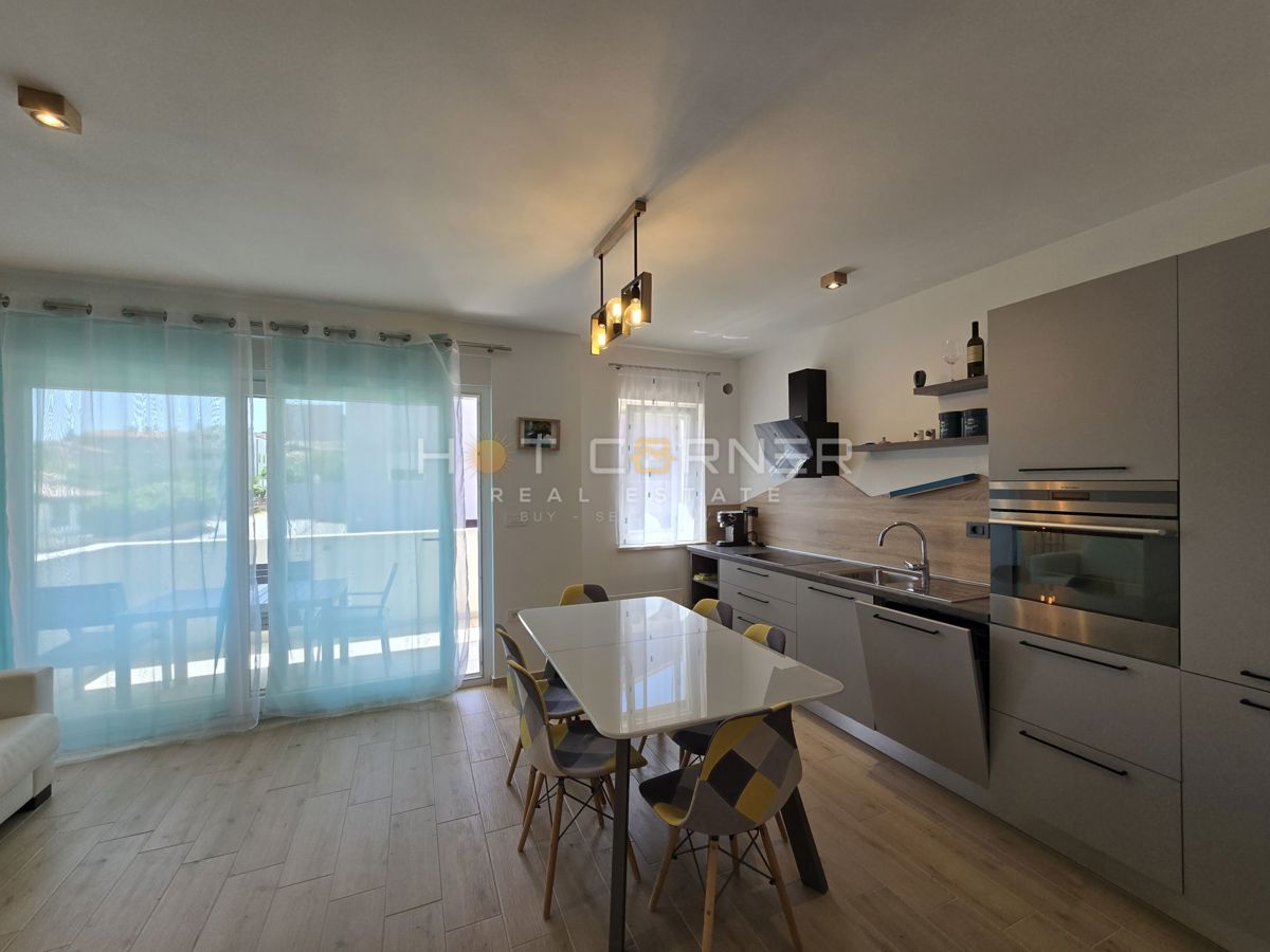 Stanovanje Štinjan, Pula, 62m2