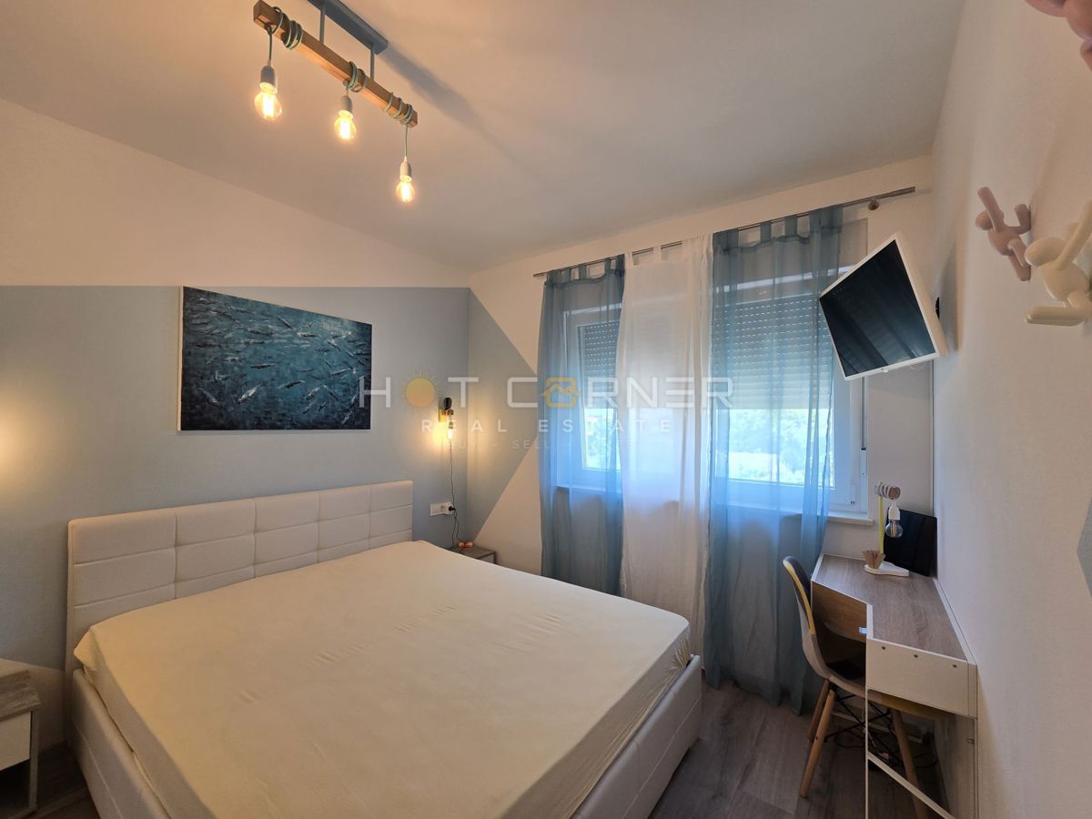 Stanovanje Štinjan, Pula, 62m2