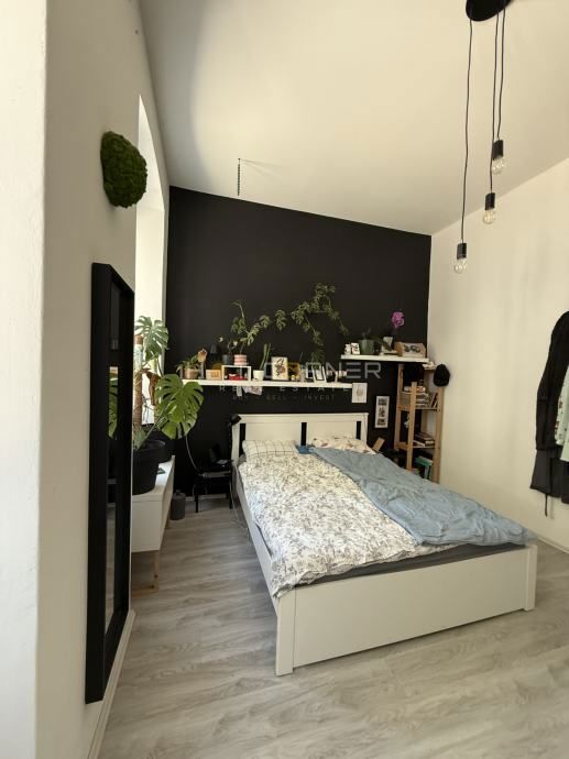 Priložnost – Pulj, širše središče: Čudovita avstro-ogrska vila z dvema stanovanjema, vrtom in konobo