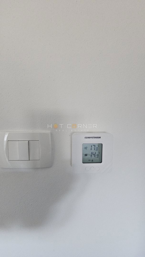 Pula, širše mestno središče, vrhunski penthouse, 3 spalnice, UPORABNO DOVOLJENJE