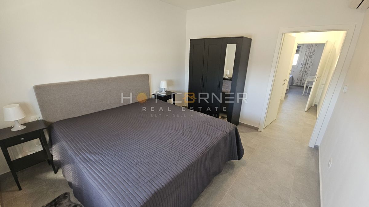 Pula, širše mestno središče, vrhunski penthouse, 3 spalnice, UPORABNO DOVOLJENJE