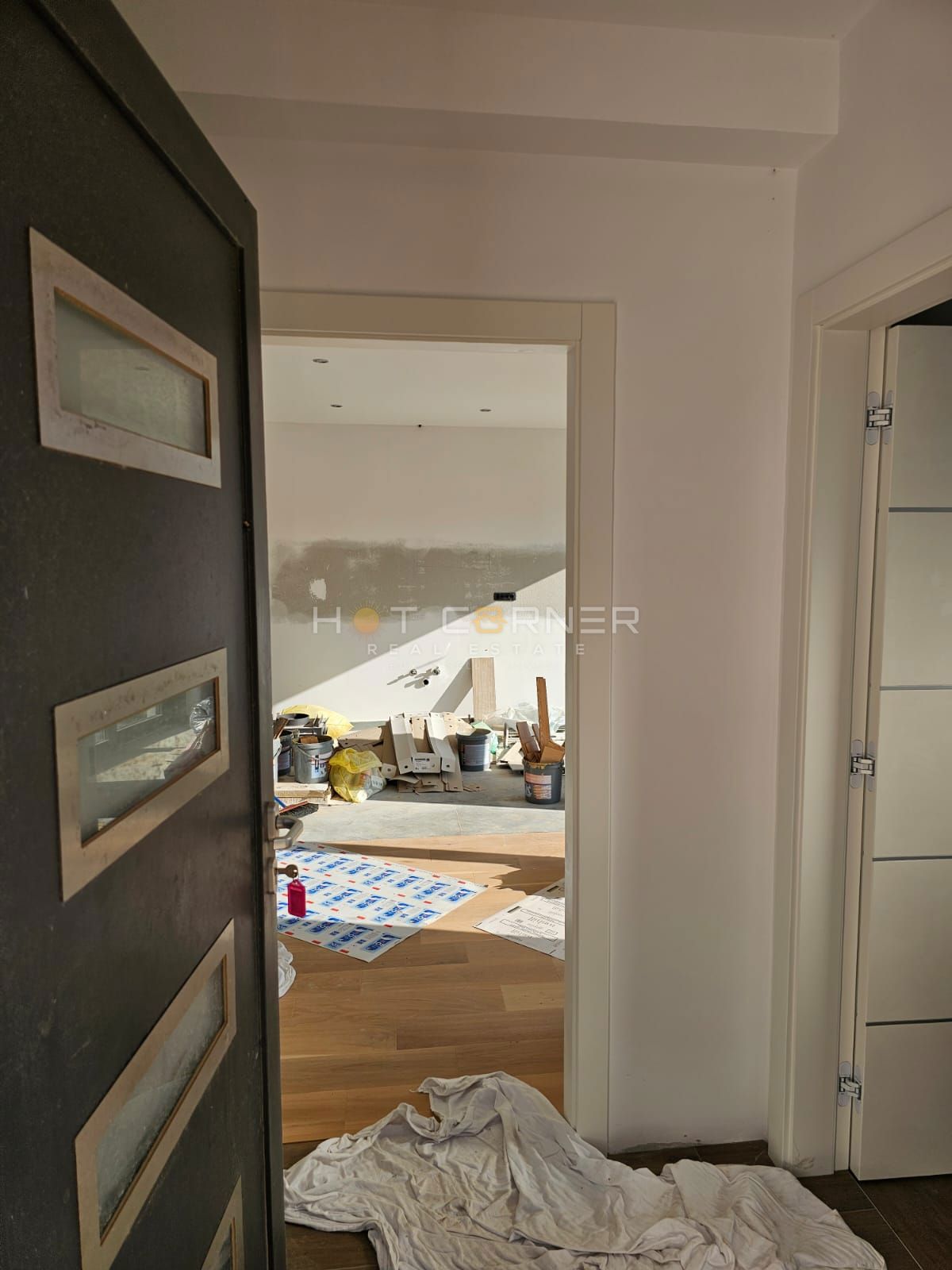 Vila v idilični vasici blizu Rovinja – redka priložnost za vrhunski življenjski slog