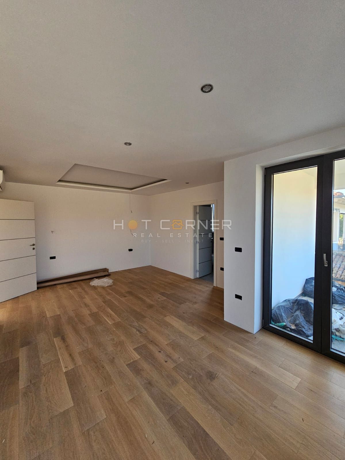 Vila v idilični vasici blizu Rovinja – redka priložnost za vrhunski življenjski slog