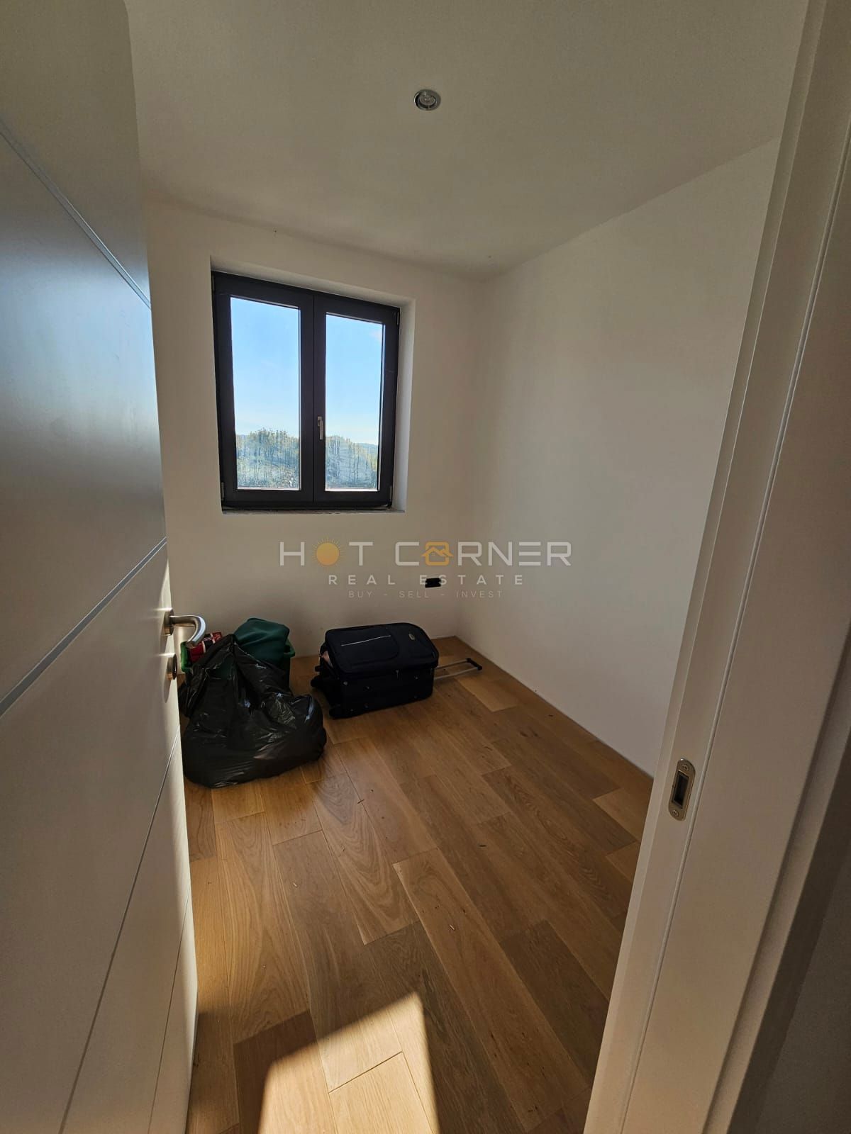 Vila v idilični vasici blizu Rovinja – redka priložnost za vrhunski življenjski slog