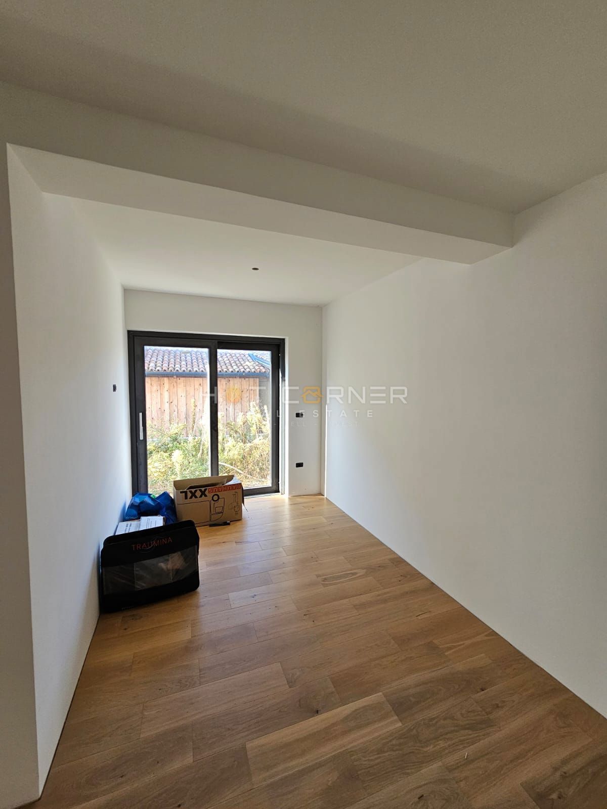 Vila v idilični vasici blizu Rovinja – redka priložnost za vrhunski življenjski slog