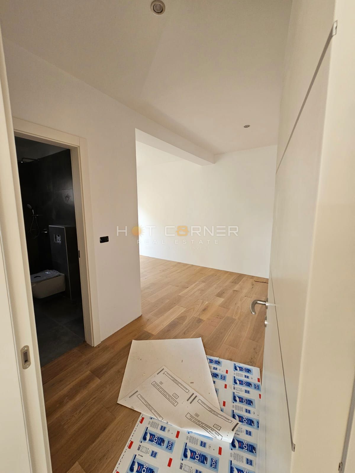 Vila v idilični vasici blizu Rovinja – redka priložnost za vrhunski življenjski slog