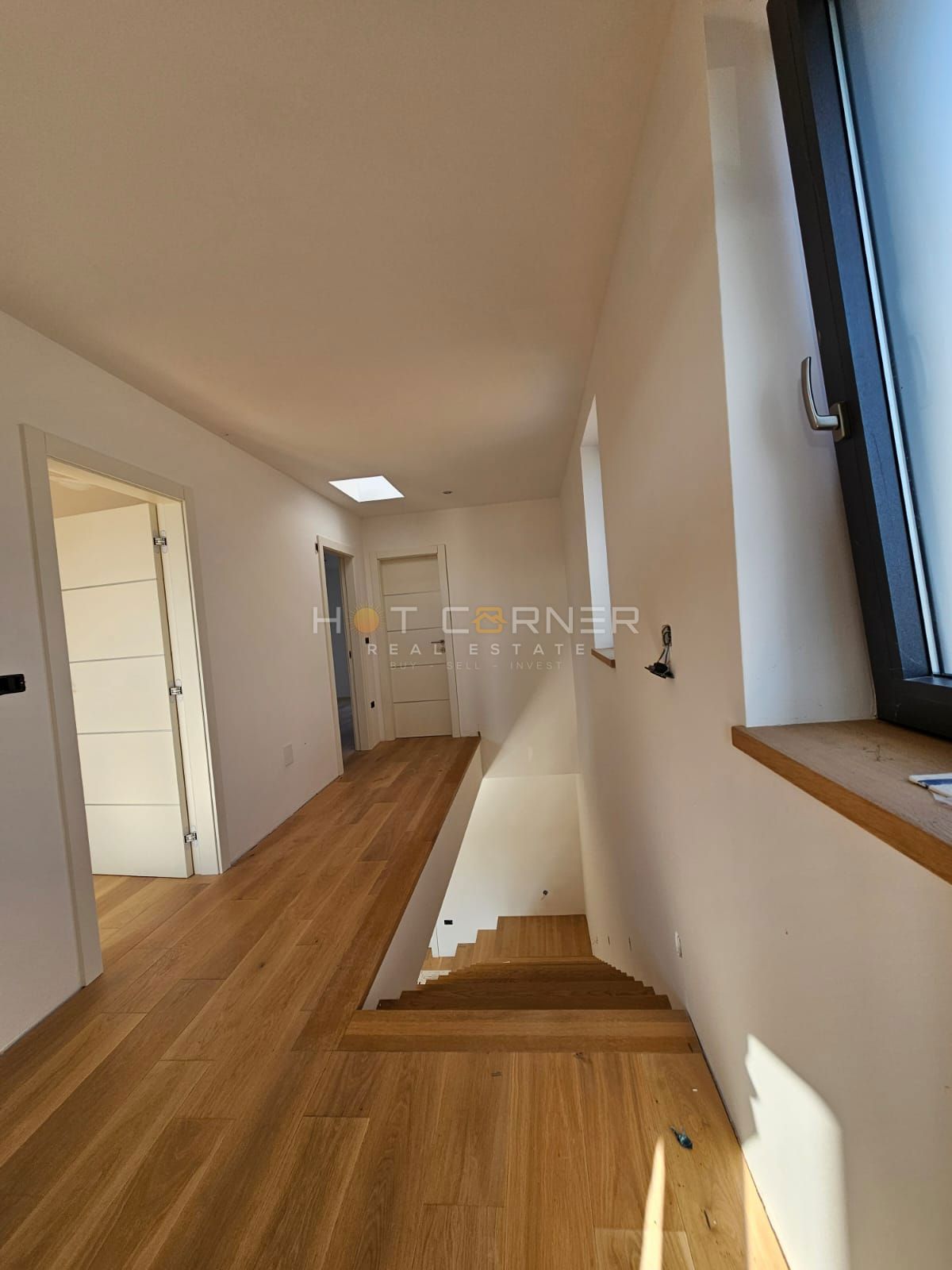 Vila v idilični vasici blizu Rovinja – redka priložnost za vrhunski življenjski slog