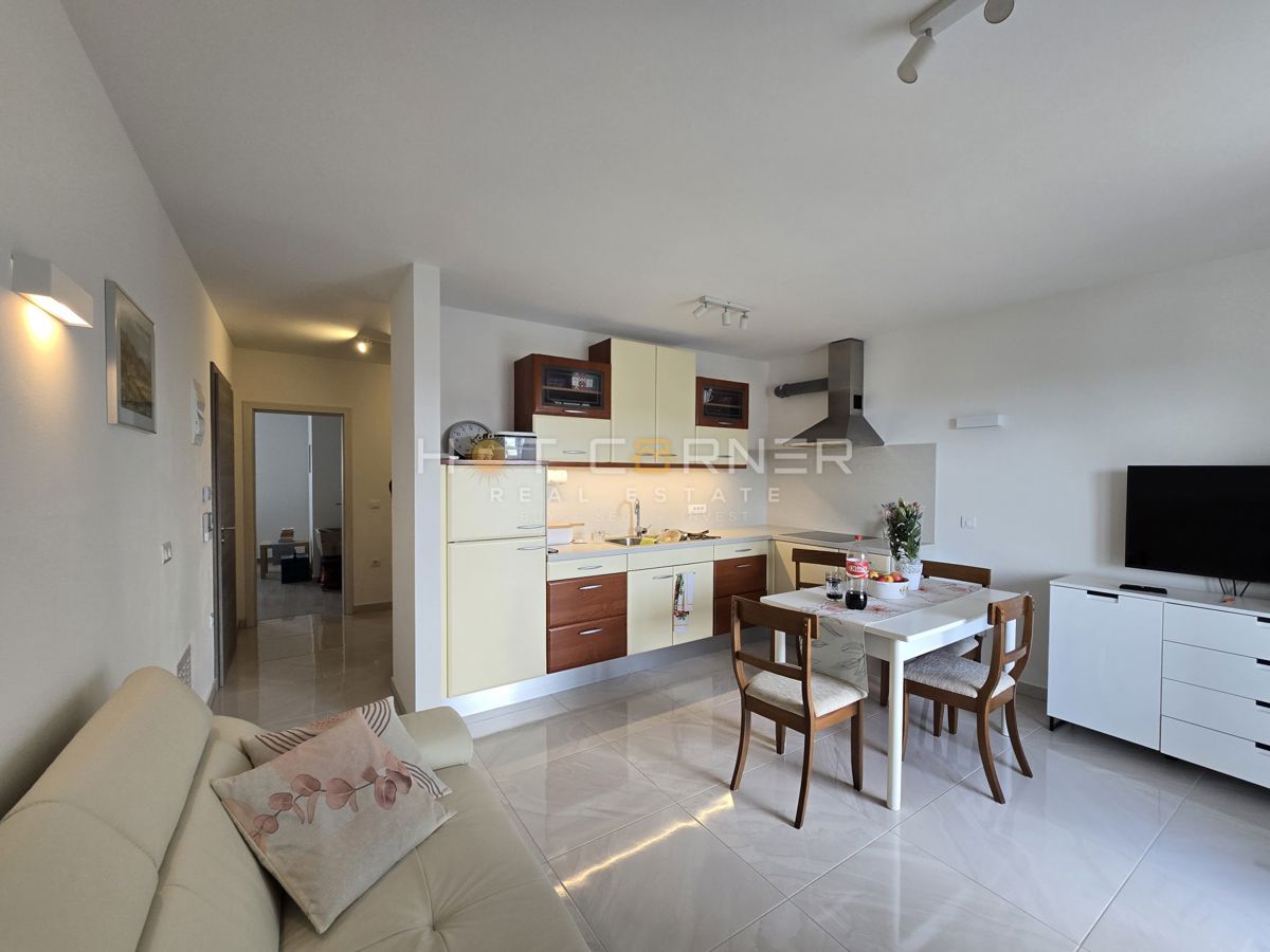 Stanovanje Peroj, Vodnjan, 64m2