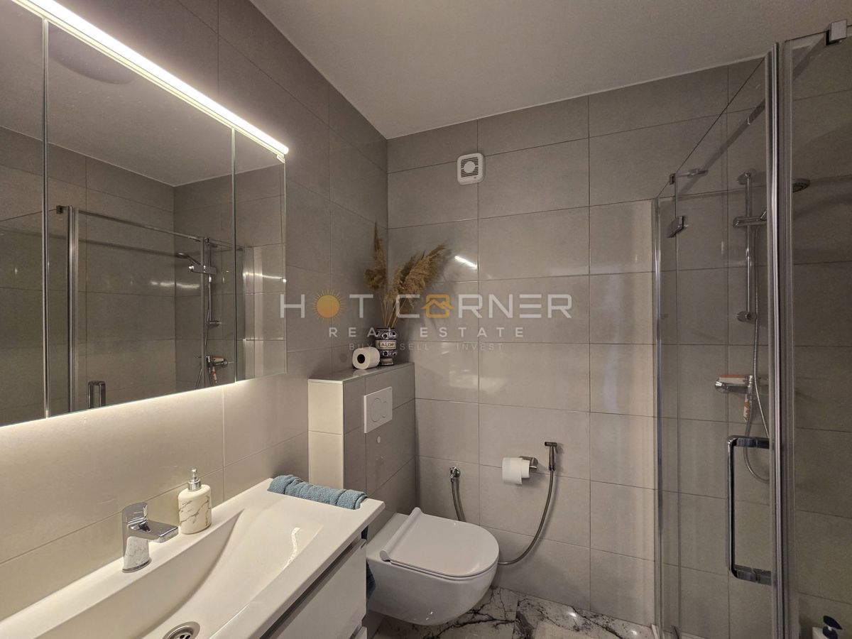 Stanovanje Peroj, Vodnjan, 64m2