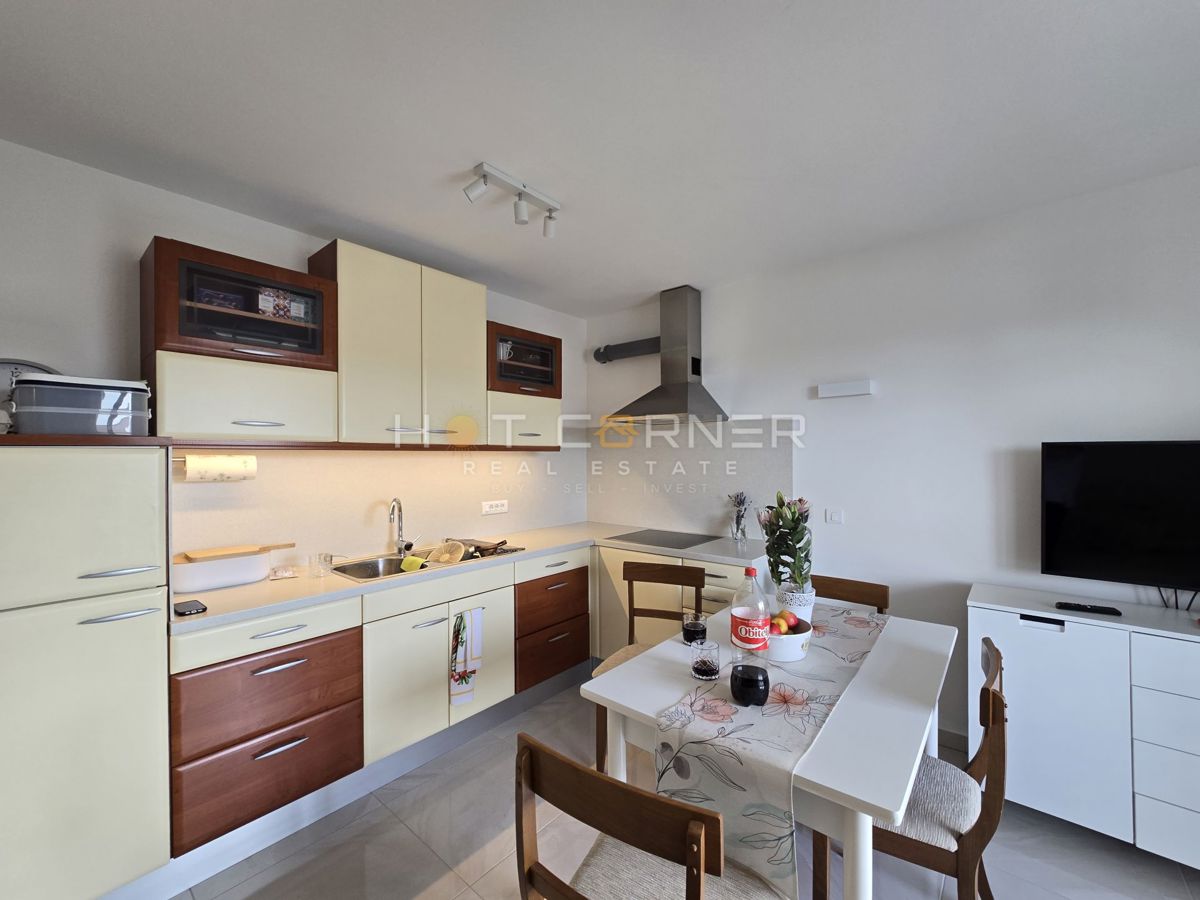 Stanovanje Peroj, Vodnjan, 64m2