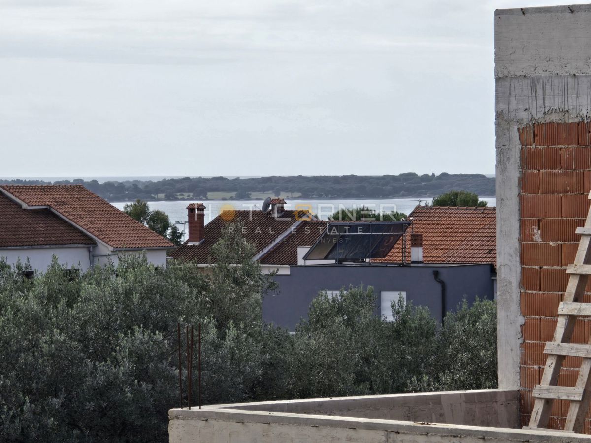 Stanovanje Peroj, Vodnjan, 64m2