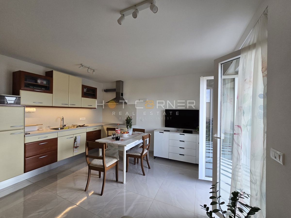 Stanovanje Peroj, Vodnjan, 64m2