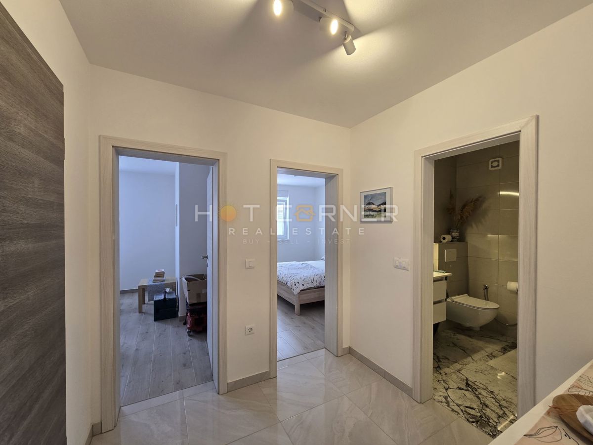 Stanovanje Peroj, Vodnjan, 64m2