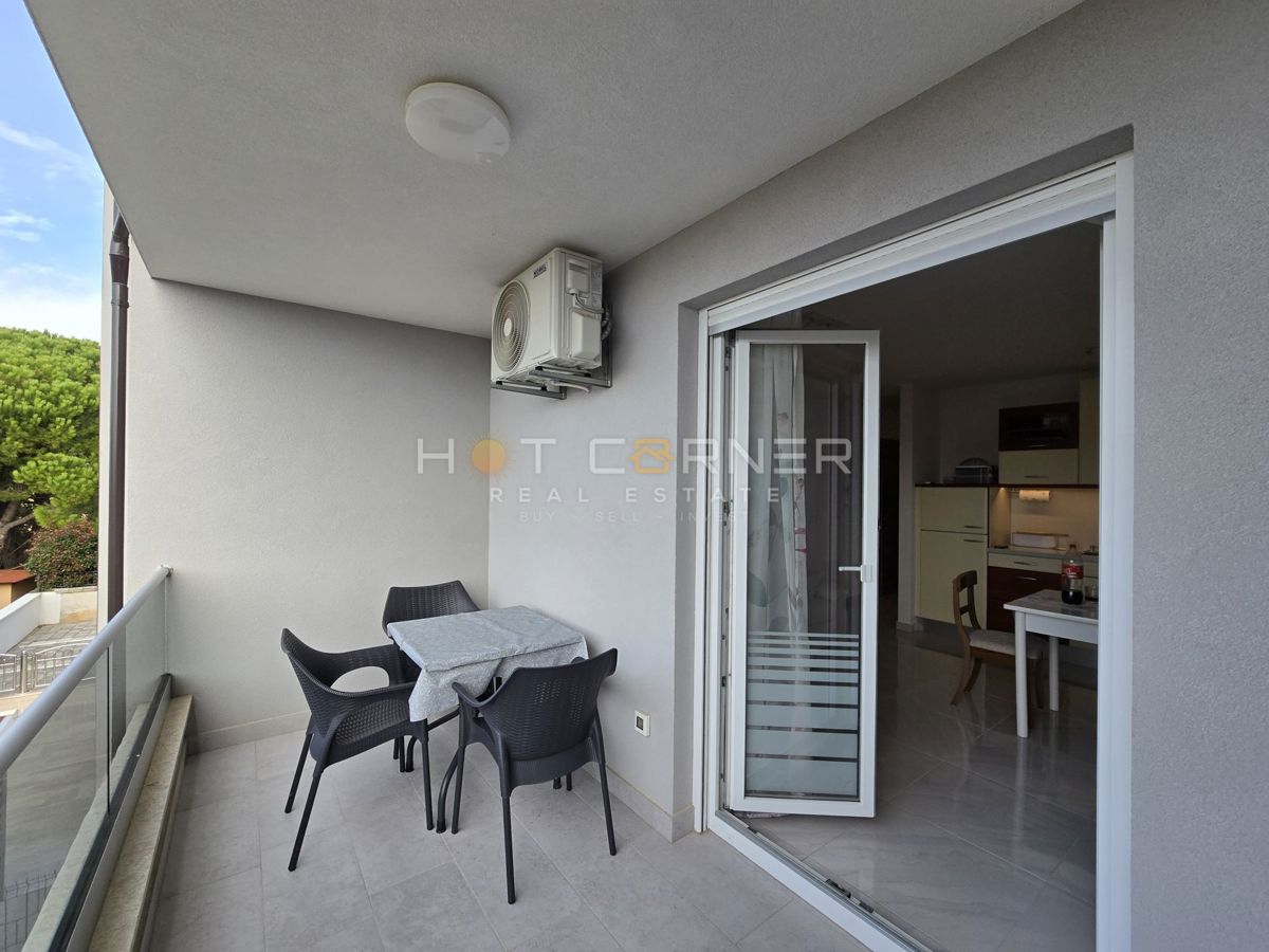 Stanovanje Peroj, Vodnjan, 64m2