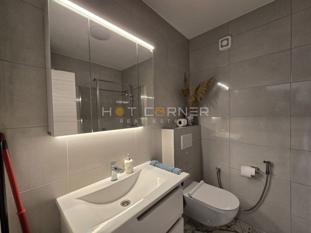 Stanovanje Peroj, Vodnjan, 64m2