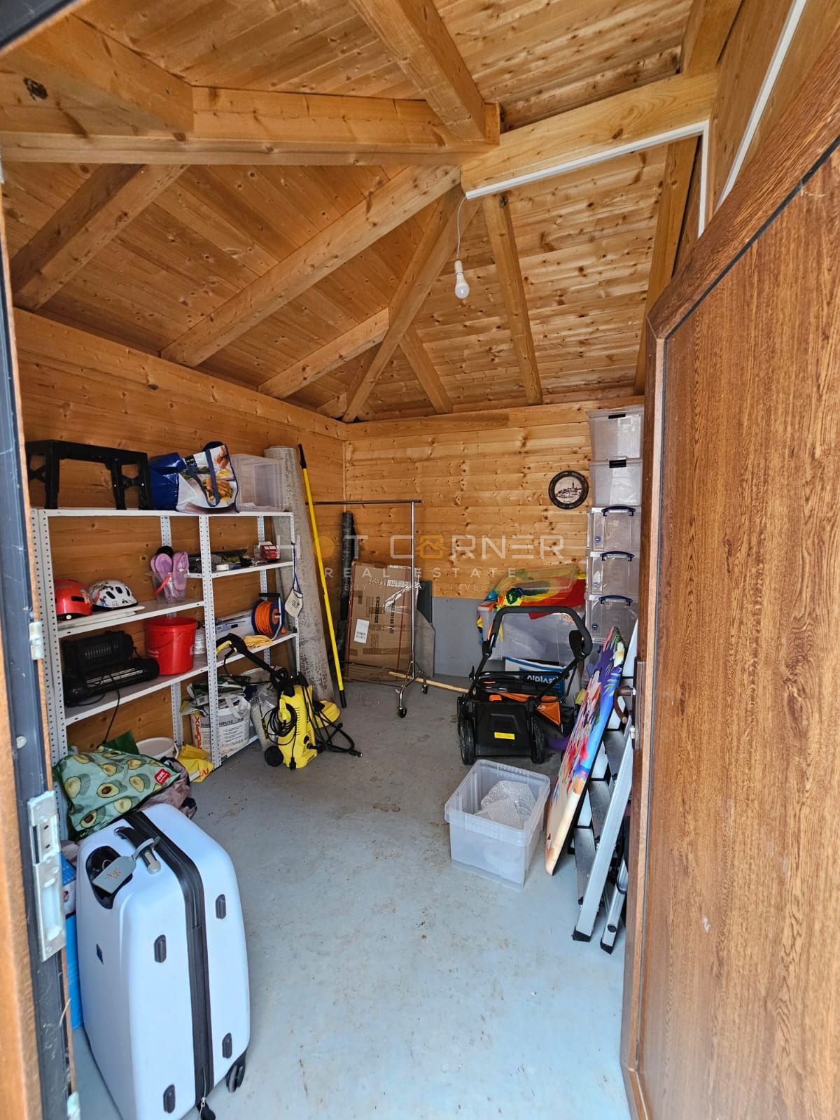 Moderna vila z bazenom in čudovitim razgledom blizu Rovinja